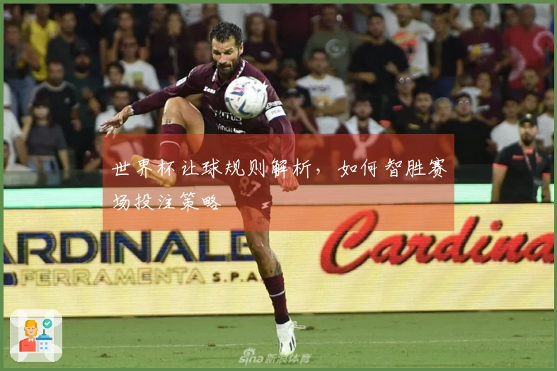 世界杯让球规则解析，如何智胜赛场投注策略