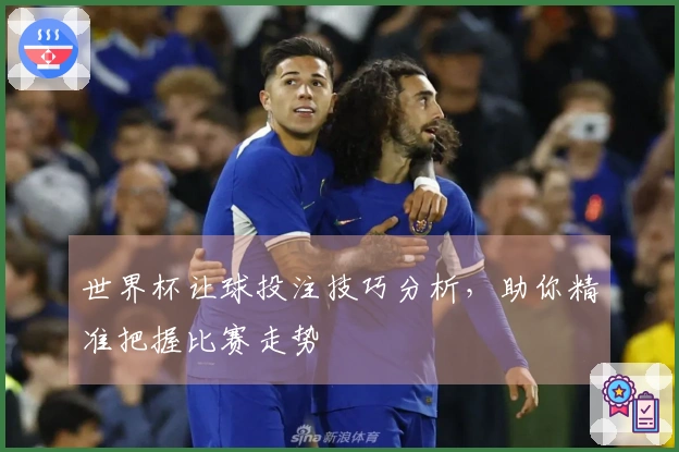 世界杯让球投注技巧分析，助你精准把握比赛走势