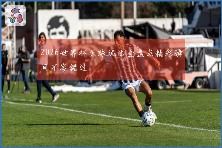 2026世界杯买球玩法全盘点精彩瞬间不容错过