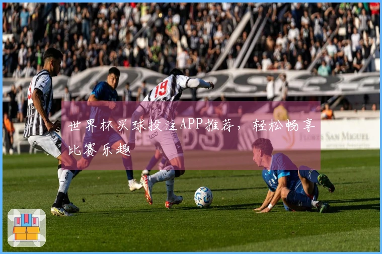 世界杯买球投注APP推荐，轻松畅享比赛乐趣