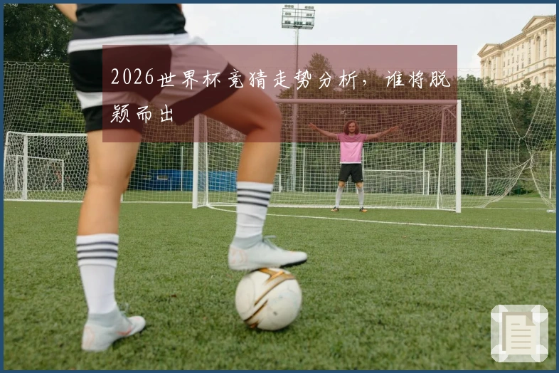 2026世界杯竞猜走势分析，谁将脱颖而出