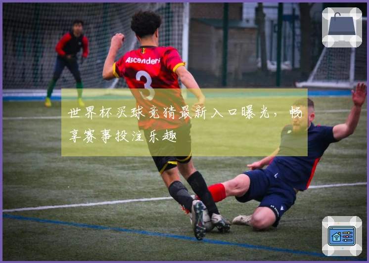 世界杯买球竞猜最新入口曝光，畅享赛事投注乐趣