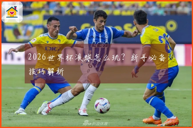 2026世界杯滚球怎么玩？新手必备技巧解析
