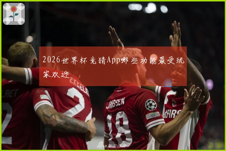 2026世界杯竞猜App哪些功能最受玩家欢迎