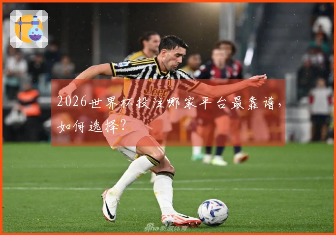 2026世界杯投注哪家平台最靠谱，如何选择？
