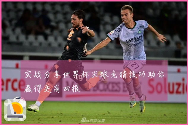 实战分享世界杯买球竞猜技巧助你赢得更高回报
