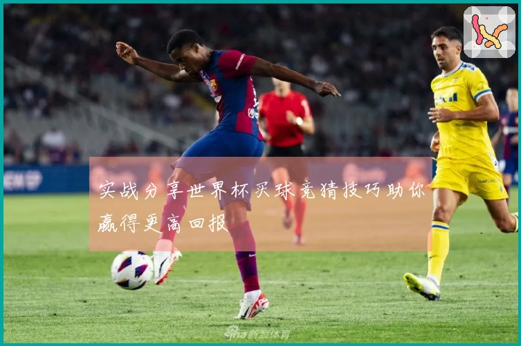 实战分享世界杯买球竞猜技巧助你赢得更高回报